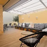 Βίλα Branqueira Mar By Ocvillas Αλμπουφέιρα