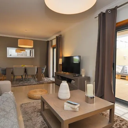 别墅 Branqueira Mar By Ocvillas 阿尔布费拉