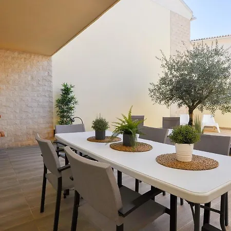 Branqueira Mar By Ocvillas 别墅