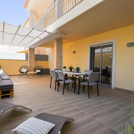 Branqueira Mar By Ocvillas Villa *