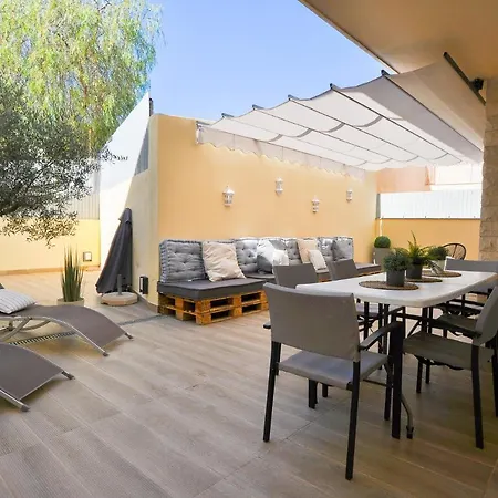 Branqueira Mar By Ocvillas Villa *