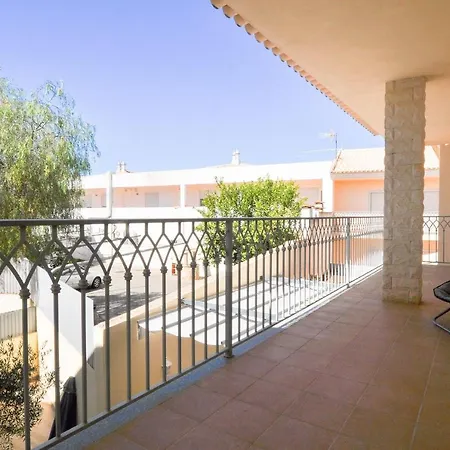 Branqueira Mar By Ocvillas 别墅