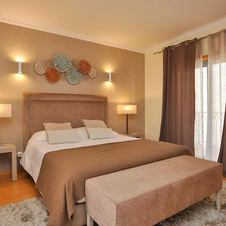 Branqueira Mar By Ocvillas * 阿尔布费拉