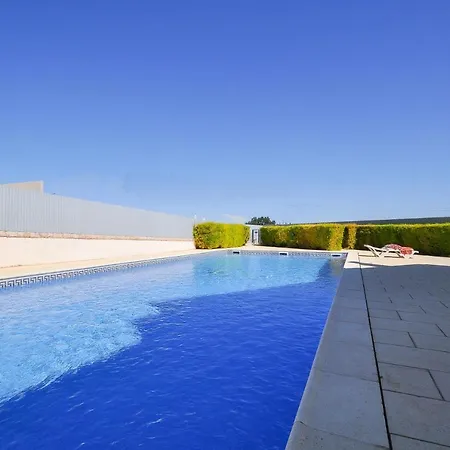 Branqueira Mar By Ocvillas 别墅