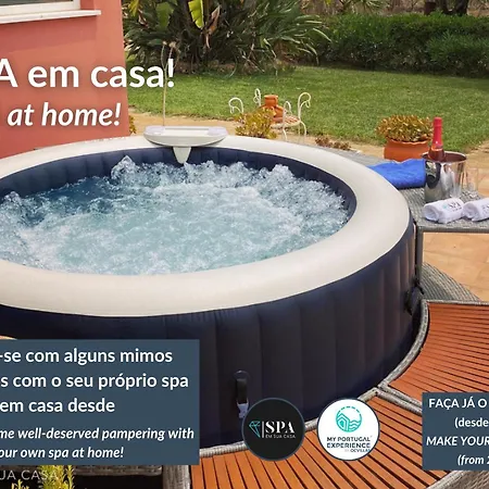 Branqueira Mar By Ocvillas * 阿尔布费拉